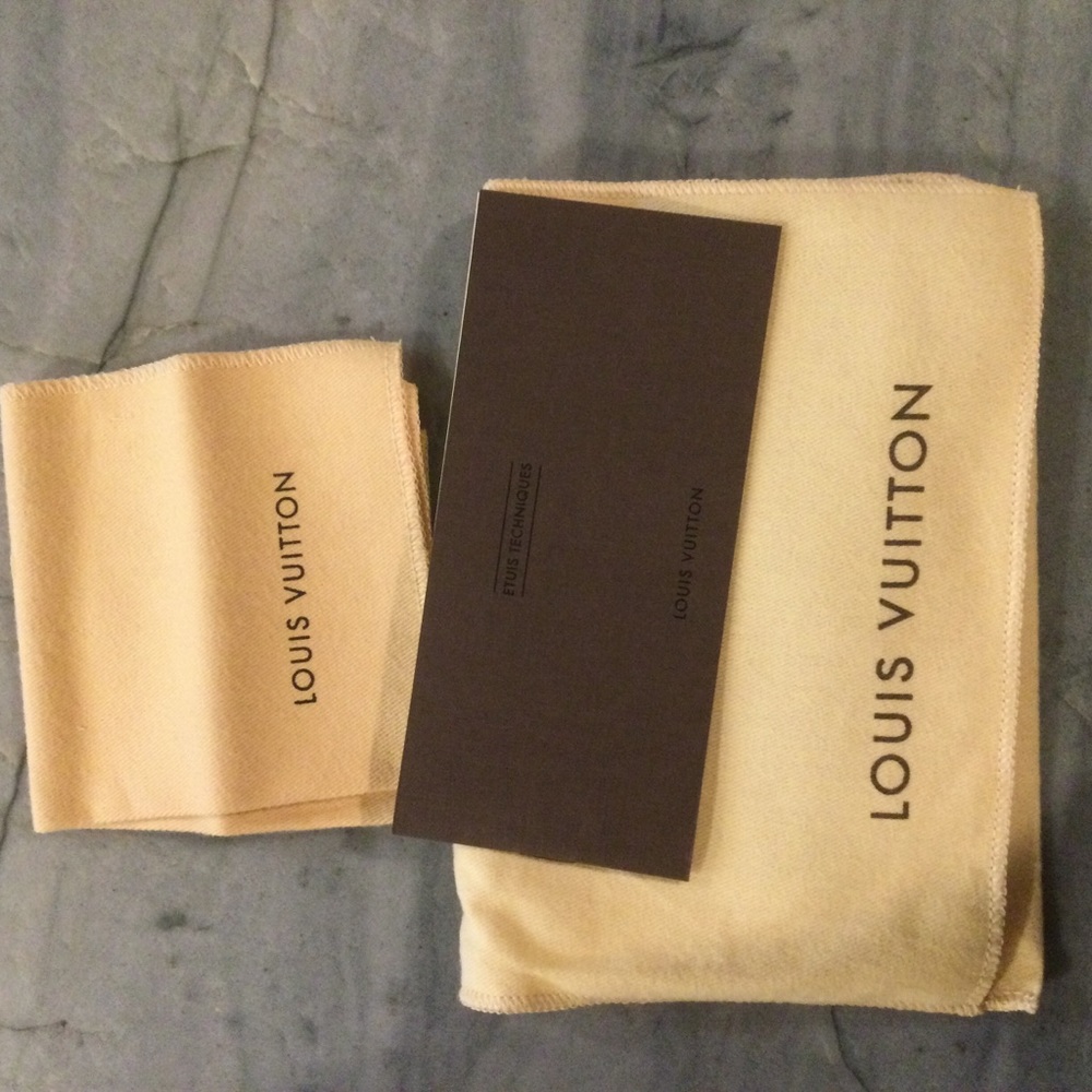 Louis Vuitton phone case